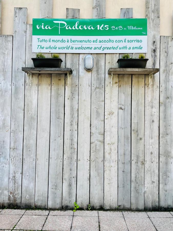 Via Padova 165 — Foto 1